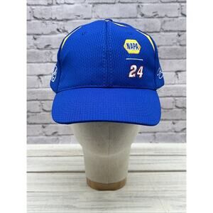 Chase Elliott #24 NAPA Racing Adjustable Cap Hat NASCAR Hendrick Motorsports